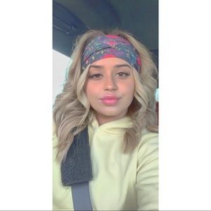 Meet your Posher, Lexi